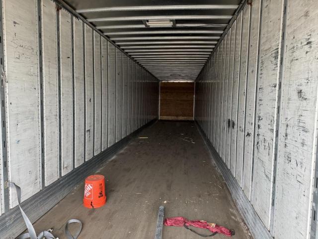 1UYVS25327P165078 - 2007 UTILITY TRAILER WHITE photo 6