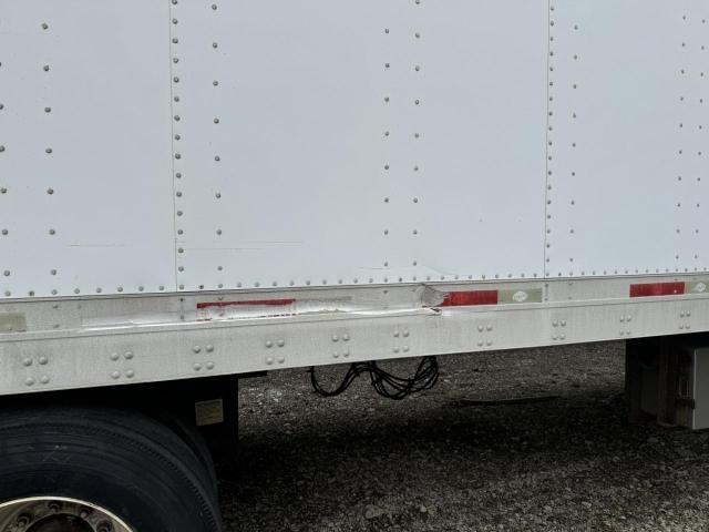 1UYVS25327P165078 - 2007 UTILITY TRAILER WHITE photo 7