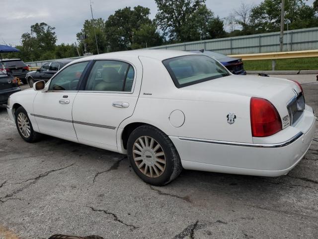 1LNHM81W65Y615097 - 2005 LINCOLN TOWN CAR SIGNATURE Ağ foto 2