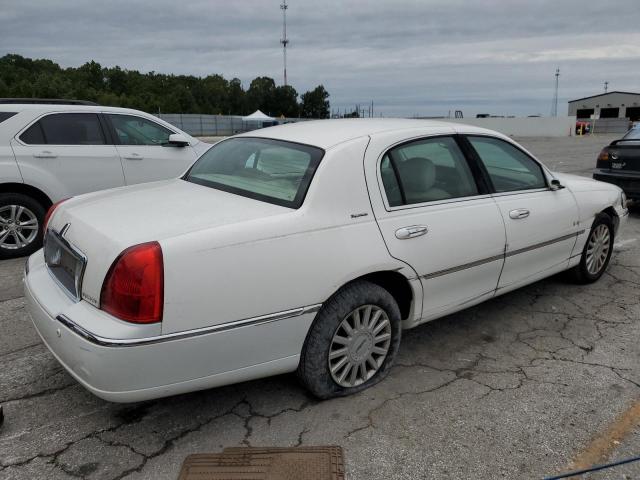 1LNHM81W65Y615097 - 2005 LINCOLN TOWN CAR SIGNATURE Ağ foto 3