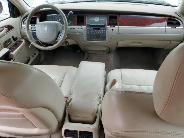 1LNHM81W65Y615097 - 2005 LINCOLN TOWN CAR SIGNATURE Ağ foto 8