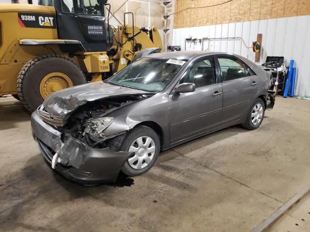 2003 TOYOTA CAMRY LE, 