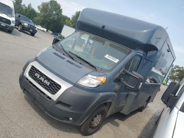 2022 RAM PROMASTER 3500 STANDARD, 