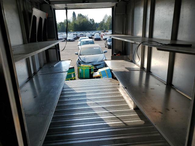 3C7WRVMG1NE117639 - 2022 RAM PROMASTER 3500 STANDARD Синий фото 10