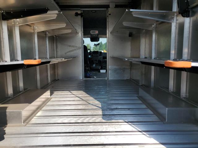 3C7WRVMG1NE117639 - 2022 RAM PROMASTER 3500 STANDARD Синий фото 11