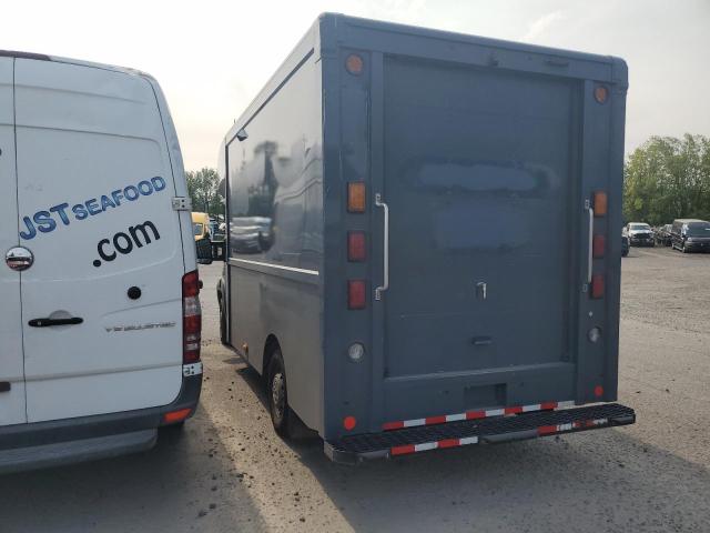 3C7WRVMG1NE117639 - 2022 RAM PROMASTER 3500 STANDARD Синий фото 2