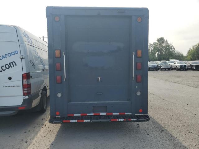 3C7WRVMG1NE117639 - 2022 RAM PROMASTER 3500 STANDARD Синий фото 6