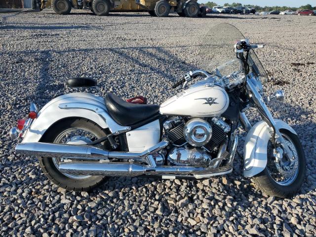 2009 YAMAHA XVS650 A, 