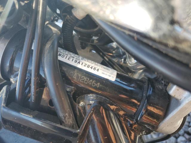 JYAVM01E19A128464 - 2009 YAMAHA XVS650 A 白色 照片 8