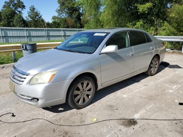 2006 TOYOTA AVALON XL, 
