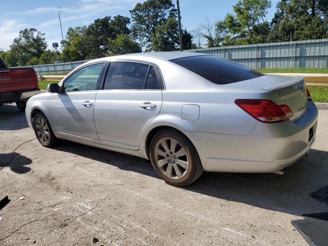 4T1BK36B66U062710 - 2006 TOYOTA AVALON XL ვერცხლისფერი ფოტო 2