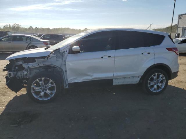 2013 FORD ESCAPE SEL, 