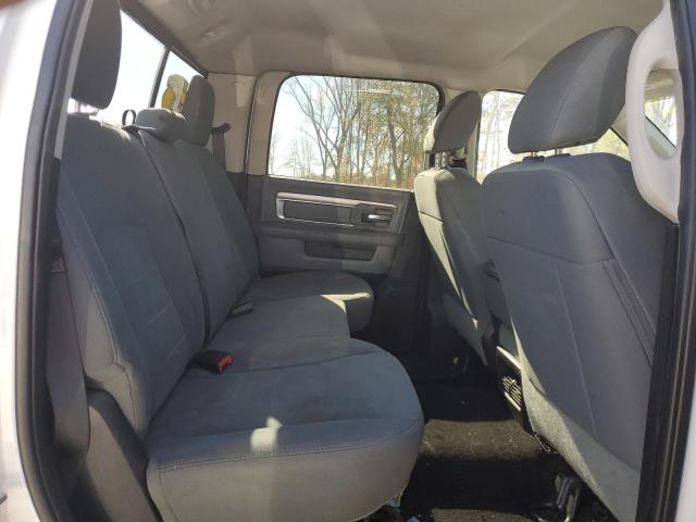 3C6UR5DL4GG284853 - 2016 RAM 2500 SLT თეთრი ფოტო 10