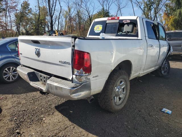 3C6UR5DL4GG284853 - 2016 RAM 2500 SLT თეთრი ფოტო 3