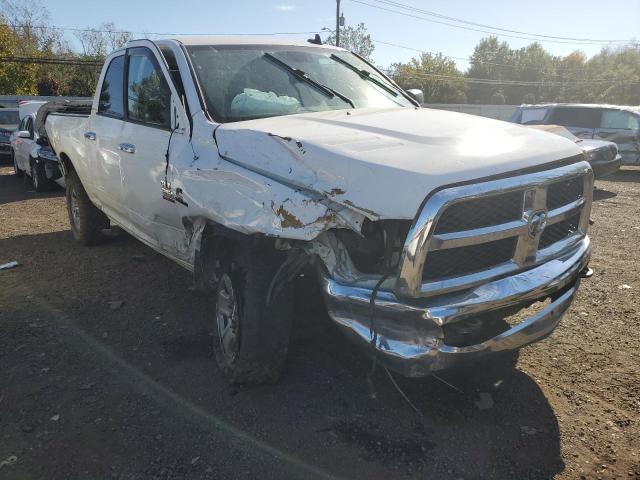 3C6UR5DL4GG284853 - 2016 RAM 2500 SLT თეთრი ფოტო 4