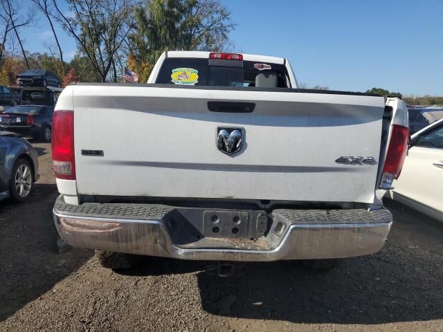 3C6UR5DL4GG284853 - 2016 RAM 2500 SLT თეთრი ფოტო 6