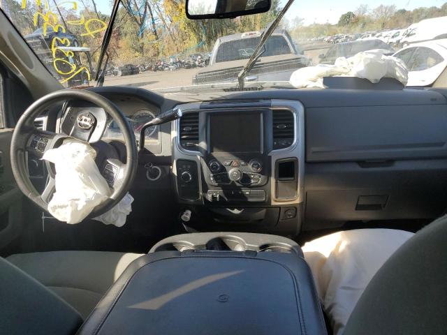 3C6UR5DL4GG284853 - 2016 RAM 2500 SLT თეთრი ფოტო 8