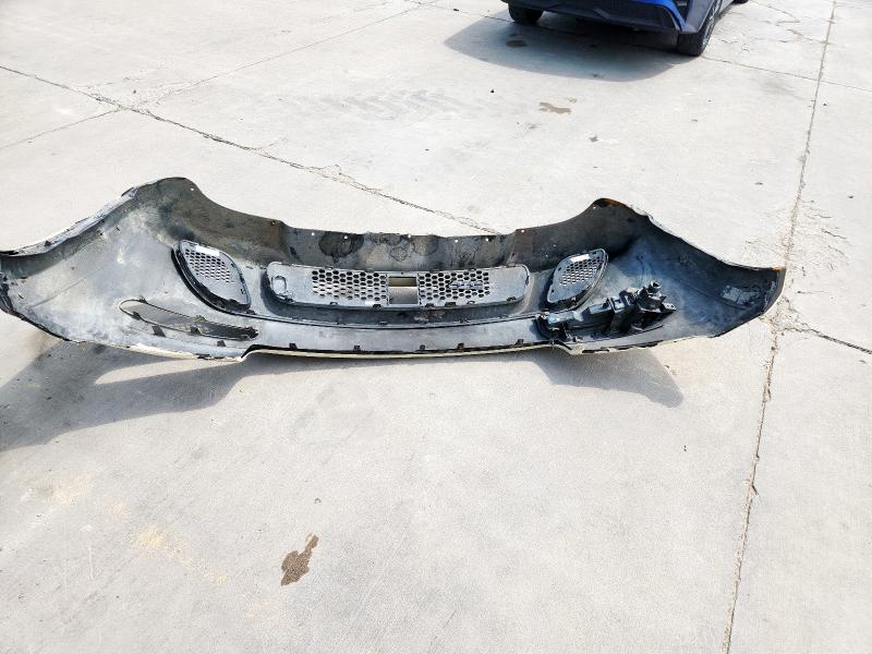 1C4RJFDJ8CC117127 - 2012 JEEP GRAND CHER SRT-8 BEIGE photo 13