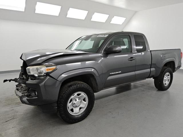 2018 TOYOTA TACOMA ACCESS CAB, 