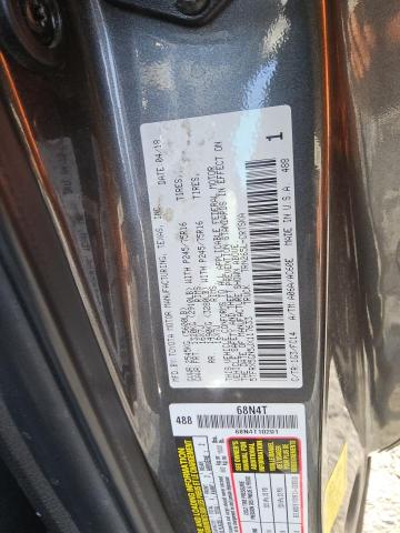 5TFRX5GN5JX117633 - 2018 TOYOTA TACOMA ACCESS CAB Boz foto 13