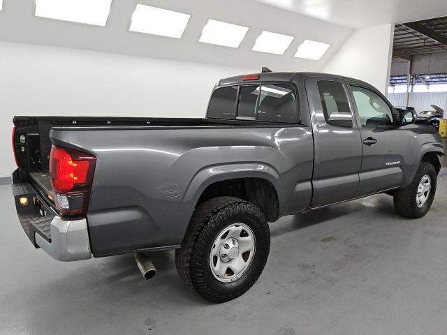 5TFRX5GN5JX117633 - 2018 TOYOTA TACOMA ACCESS CAB Boz foto 3