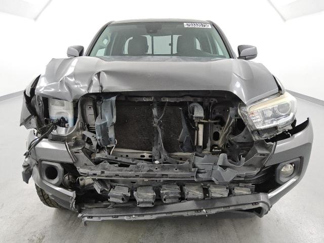 5TFRX5GN5JX117633 - 2018 TOYOTA TACOMA ACCESS CAB Boz foto 5