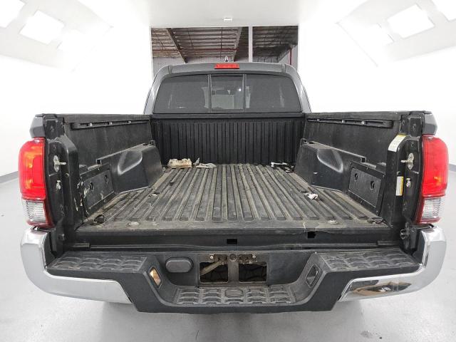 5TFRX5GN5JX117633 - 2018 TOYOTA TACOMA ACCESS CAB Boz foto 6