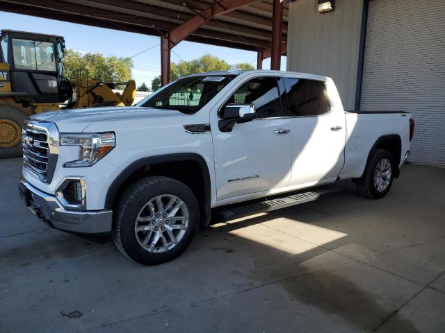 2020 GMC SIERRA K1500 SLT, 