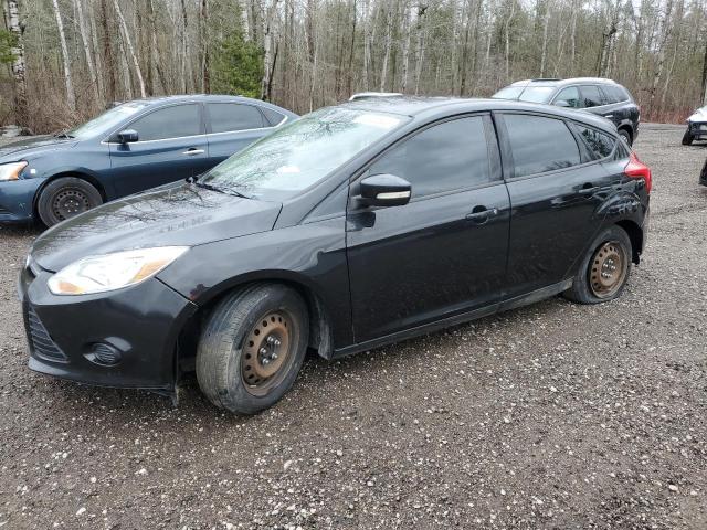 2013 FORD FOCUS SE, 