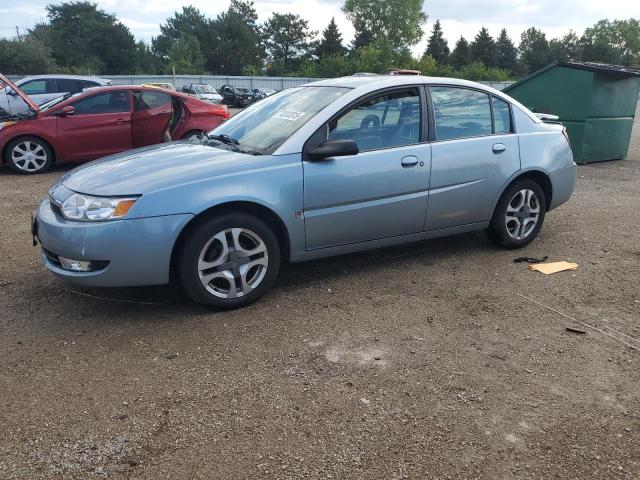 2003 SATURN ION LEVEL 3, 