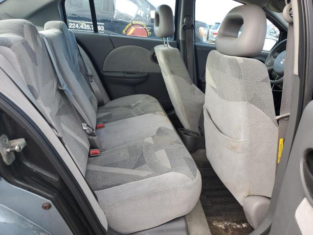 1G8AL52F73Z154483 - 2003 SATURN ION LEVEL 3 银色 照片 10