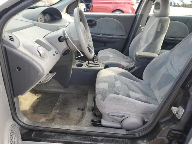 1G8AL52F73Z154483 - 2003 SATURN ION LEVEL 3 银色 照片 7