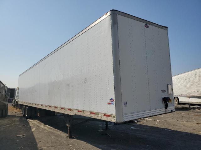 1UYVS25359P780601 - 2009 UTILITY TRAILER Ağ foto 1