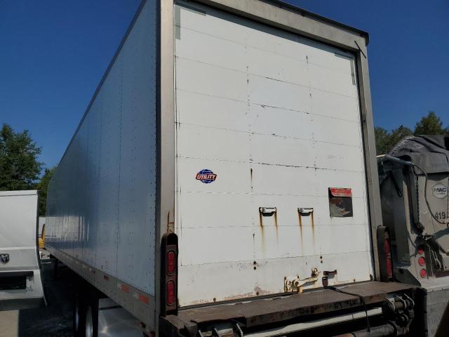 1UYVS25359P780601 - 2009 UTILITY TRAILER Ağ foto 3