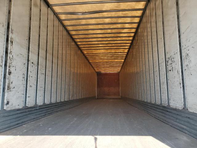 1UYVS25359P780601 - 2009 UTILITY TRAILER Ağ foto 5