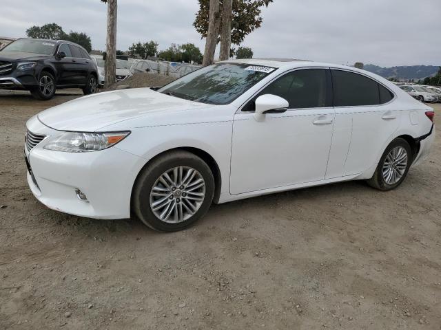 2014 LEXUS ES 350, 