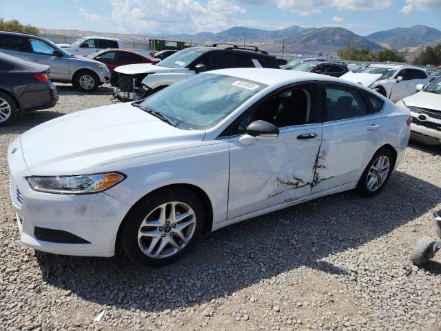 2016 FORD FUSION SE, 