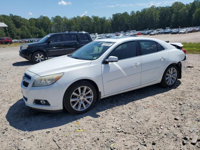 2013 CHEVROLET MALIBU 2LT, 