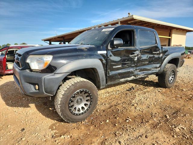2013 TOYOTA TACOMA DOUBLE CAB PRERUNNER, 