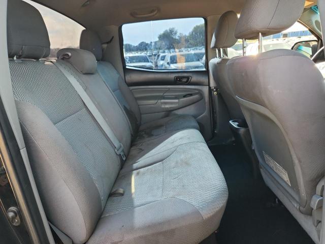 5TFJU4GN5DX037382 - 2013 TOYOTA TACOMA DOUBLE CAB PRERUNNER BLACK photo 10