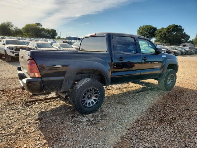 5TFJU4GN5DX037382 - 2013 TOYOTA TACOMA DOUBLE CAB PRERUNNER BLACK photo 3