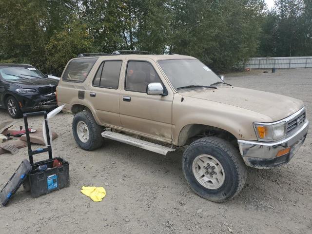 JT3VN39W8R0165022 - 1994 TOYOTA 4RUNNER VN39 SR5 GOLD photo 4