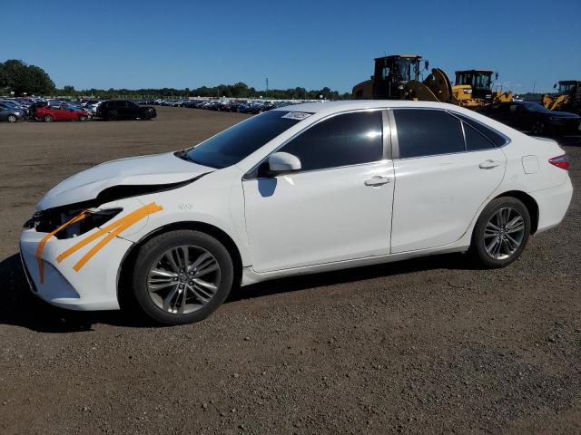 2017 TOYOTA CAMRY LE, 