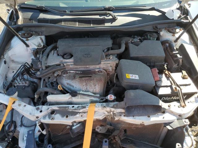 4T1BF1FK0HU406270 - 2017 TOYOTA CAMRY LE 白色 照片 11