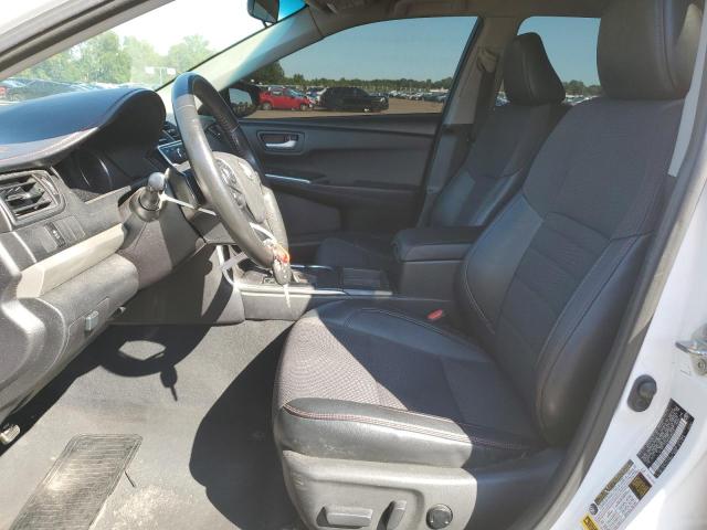 4T1BF1FK0HU406270 - 2017 TOYOTA CAMRY LE 白色 照片 7