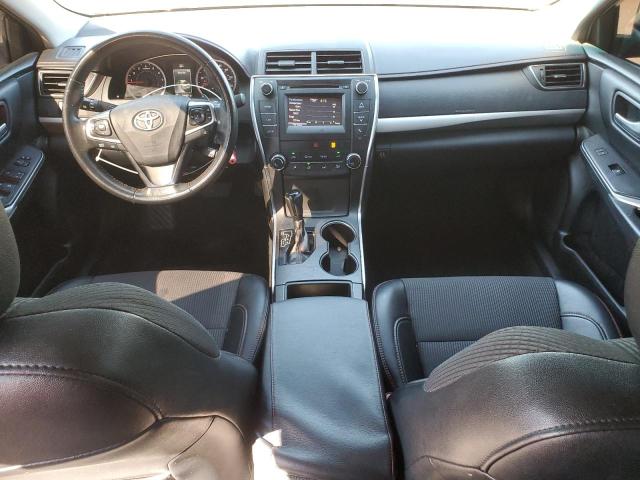 4T1BF1FK0HU406270 - 2017 TOYOTA CAMRY LE 白色 照片 8