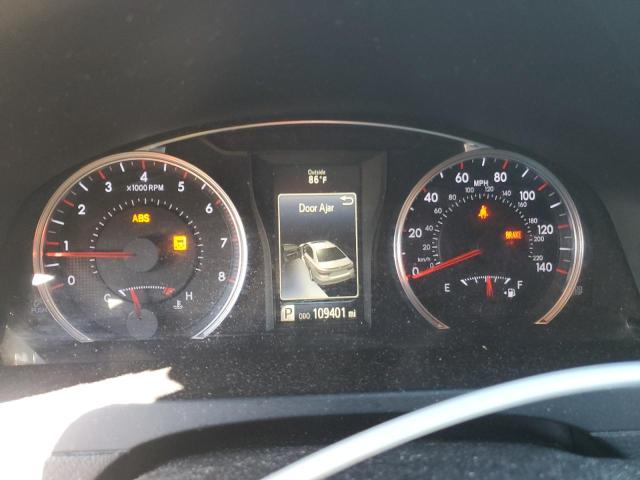 4T1BF1FK0HU406270 - 2017 TOYOTA CAMRY LE 白色 照片 9