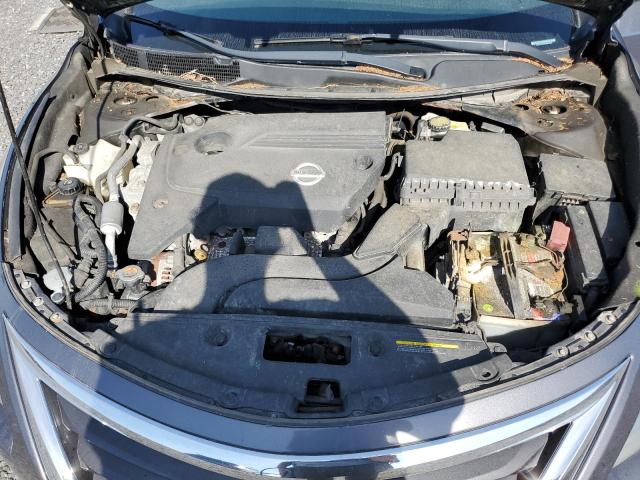 1N4AL3AP6DN542548 - 2013 NISSAN ALTIMA 2.5 CHARCOAL photo 11