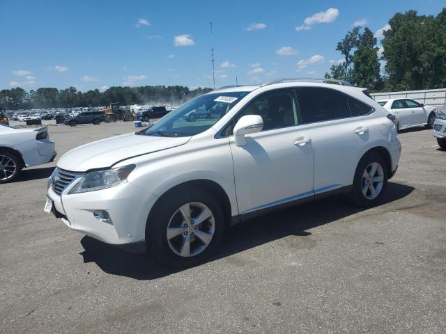 2014 LEXUS RX 350 BASE, 