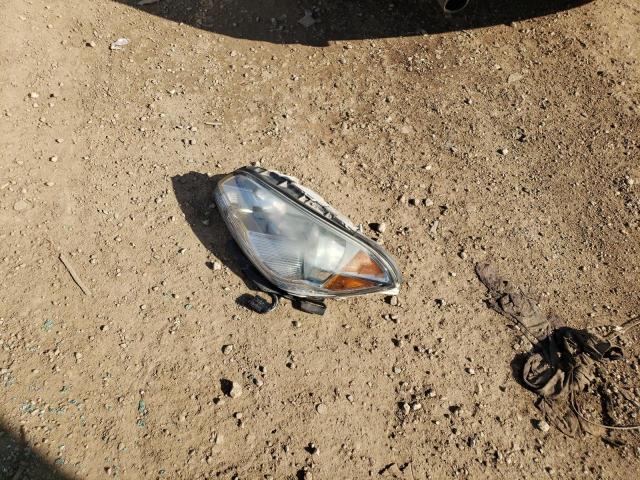 1G1ZH57B984304686 - 2008 CHEVROLET MALIBU 1LT GRAY photo 12